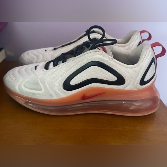 Nike 720 Light Pink - Picture 3 of 6